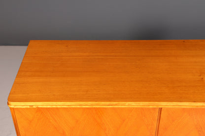 Stilvoller Original Art Deco Schrank Vertiko Sideboard um 1930 Highboard Kommode Antik Vintage