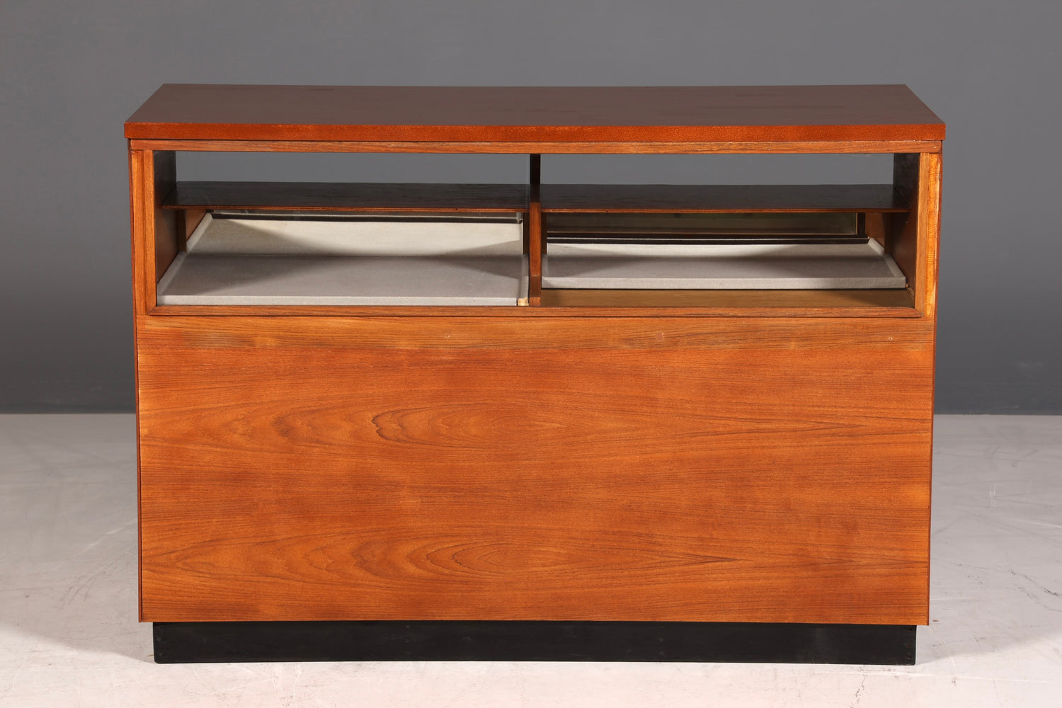 Wunderschöne Mid Century Kommode Vintage Bauhaus Apotheker Schrank Retro Schubladenkommode