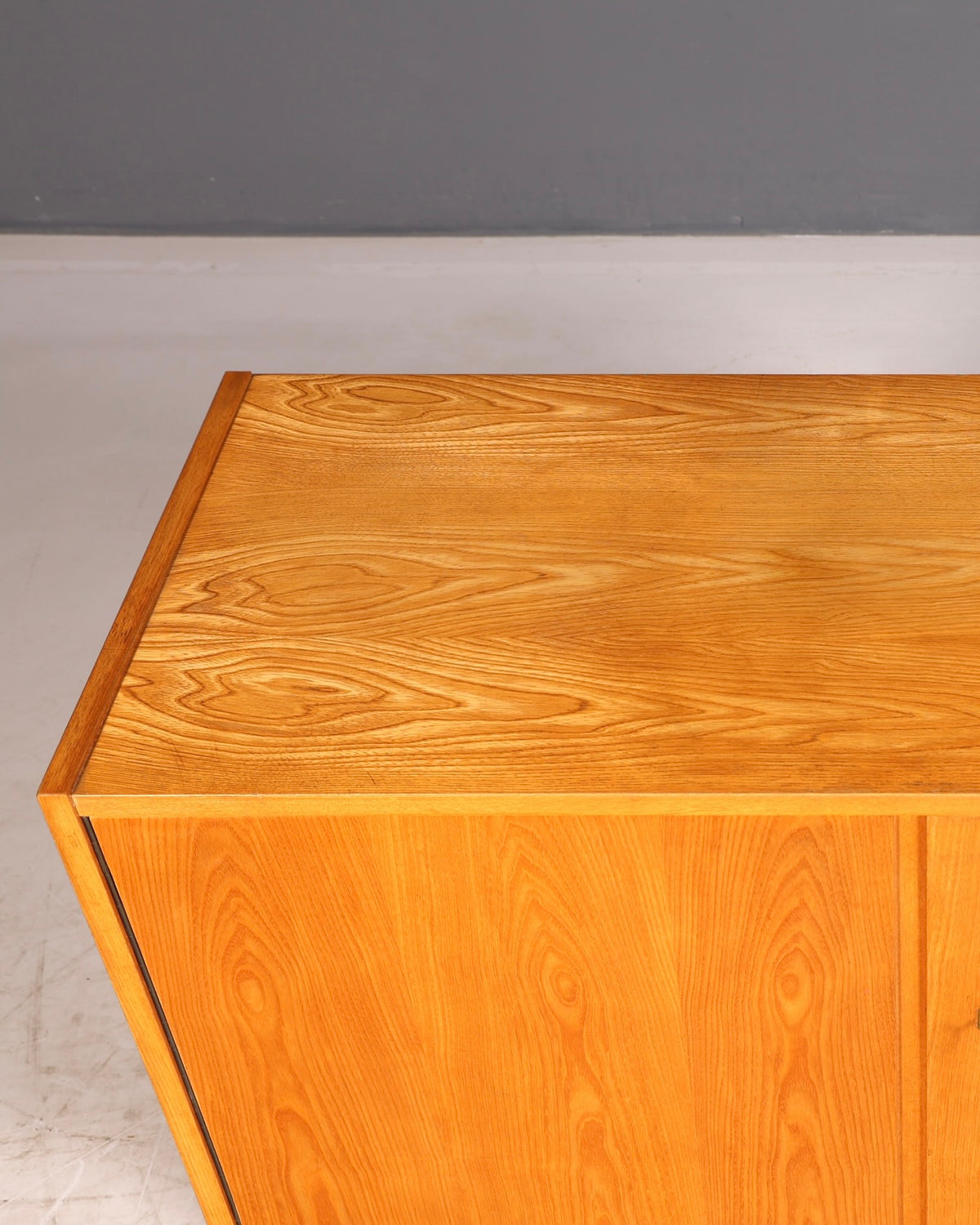Dreamy original Hellerau dresser by Franz Ehrlich 602 Mid-Century cabinet sideboard vintage