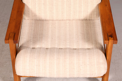G507 Finish Wunderschöner Mid Century Sessel Retro Cocktail Sessel (Kopie 2)
