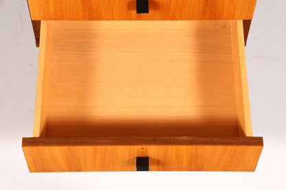 Wunderschöne Mid Century Kommode Vintage Nachttisch Retro 60s Flurkommode