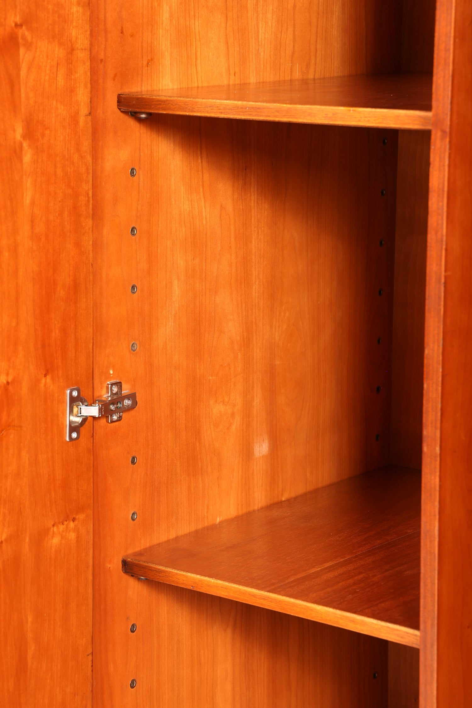 Wunderschöner Englischer Schrank Rosjohn Reproductions Kleiderschrank Englisch Antik Wäscheschrank 60s Dielenschrank