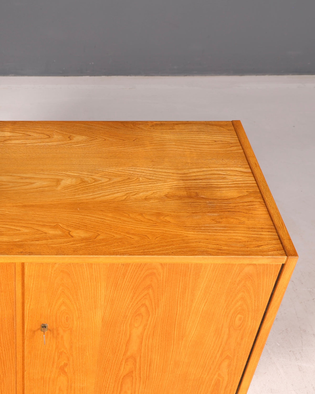 Dreamy original Hellerau dresser by Franz Ehrlich 602 Mid-Century cabinet sideboard vintage
