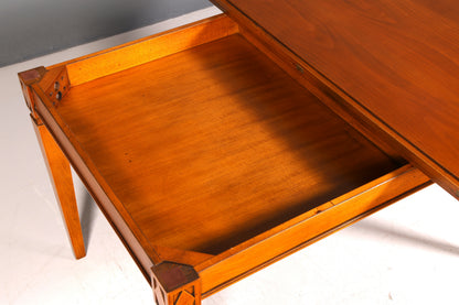 Wunderschöner Original SELVA Esstisch Villa Borghese Ausziehbar Antik Stil