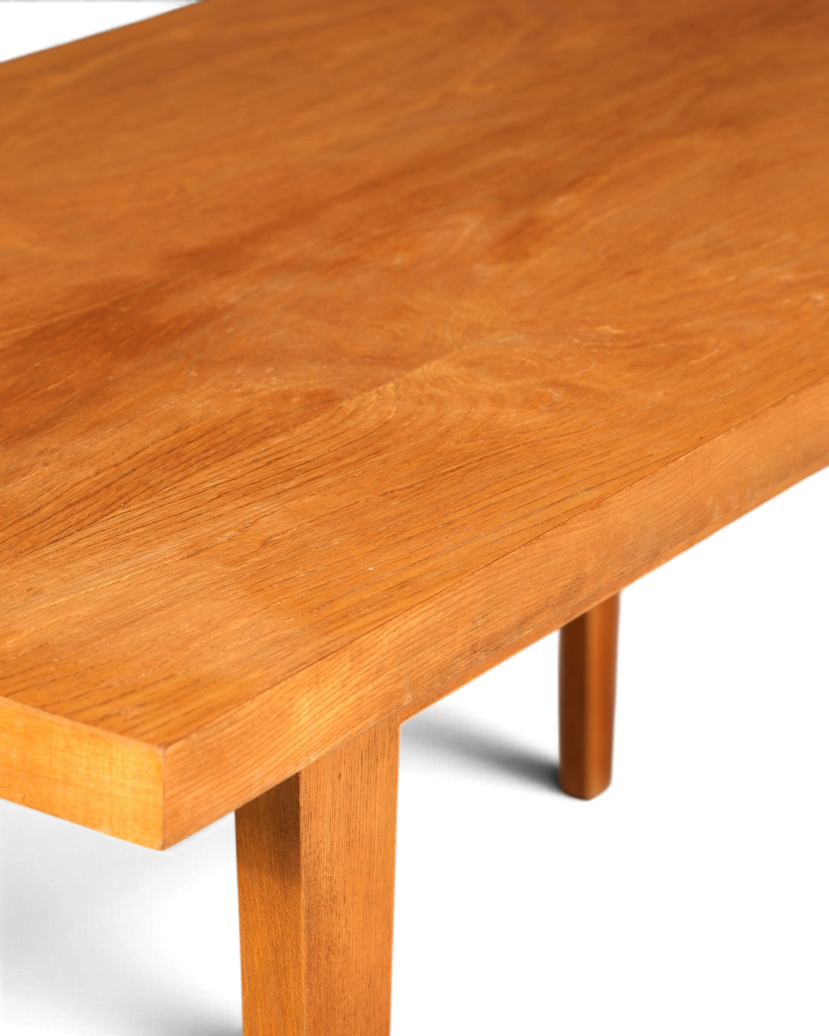 G731 Finish Hellerau Wunderschöner Mid Century Couchtisch Retro Ablagetisch Vintage Coffee Table 70er Jahre Wohnzimmertisch (Kopie)