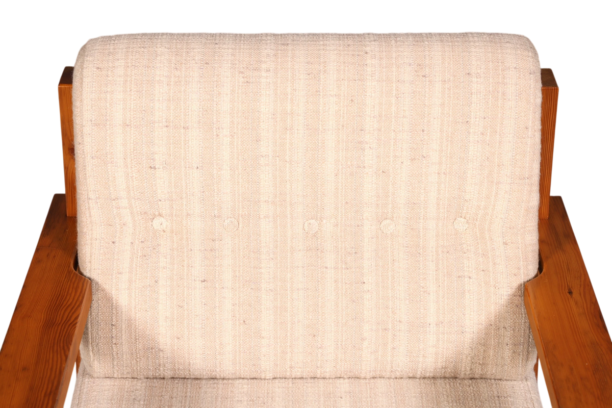 G507 Finish Wunderschöner Mid Century Sessel Retro Cocktail Sessel (Kopie 2)