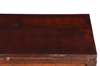 F897 Finish cm Schlichter Mid Century Rollladenschrank Bauhaus Apothekerschrank Art Deco Büro Aktenschrank