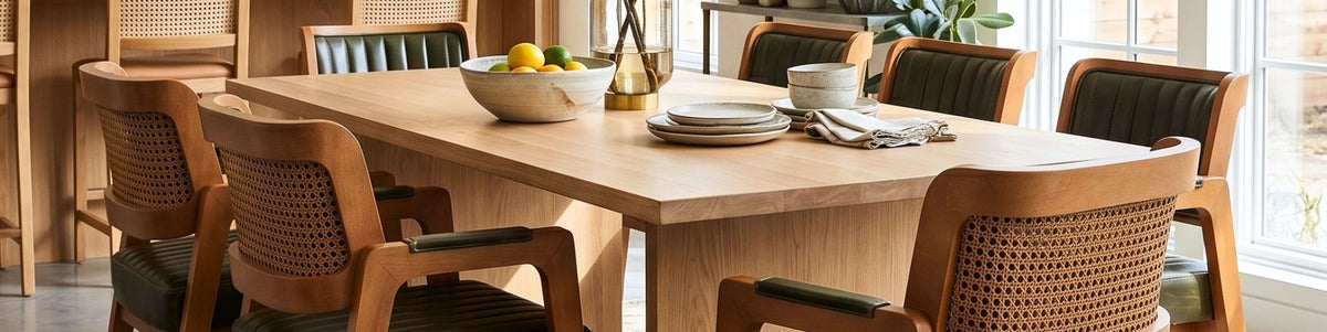 Esszimmer Modern – Hauptstadt Möblerei