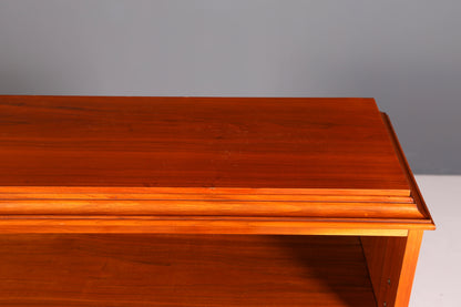 G030 Finish cm Wunderschönes Englisches Bücherregal Eibe Antik Regal Bookshelf Buchablage 60s