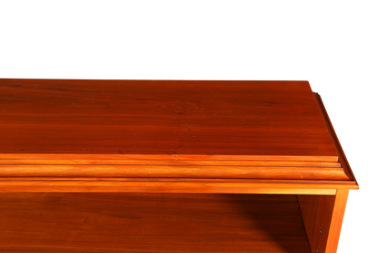 G030 Finish cm Wunderschönes Englisches Bücherregal Eibe Antik Regal Bookshelf Buchablage 60s