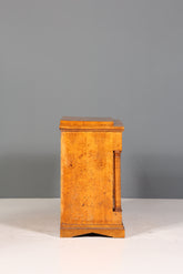 Wunderschöne Original Biedermeier Kommode Antik Sideboard Schubladenkommode um 1860