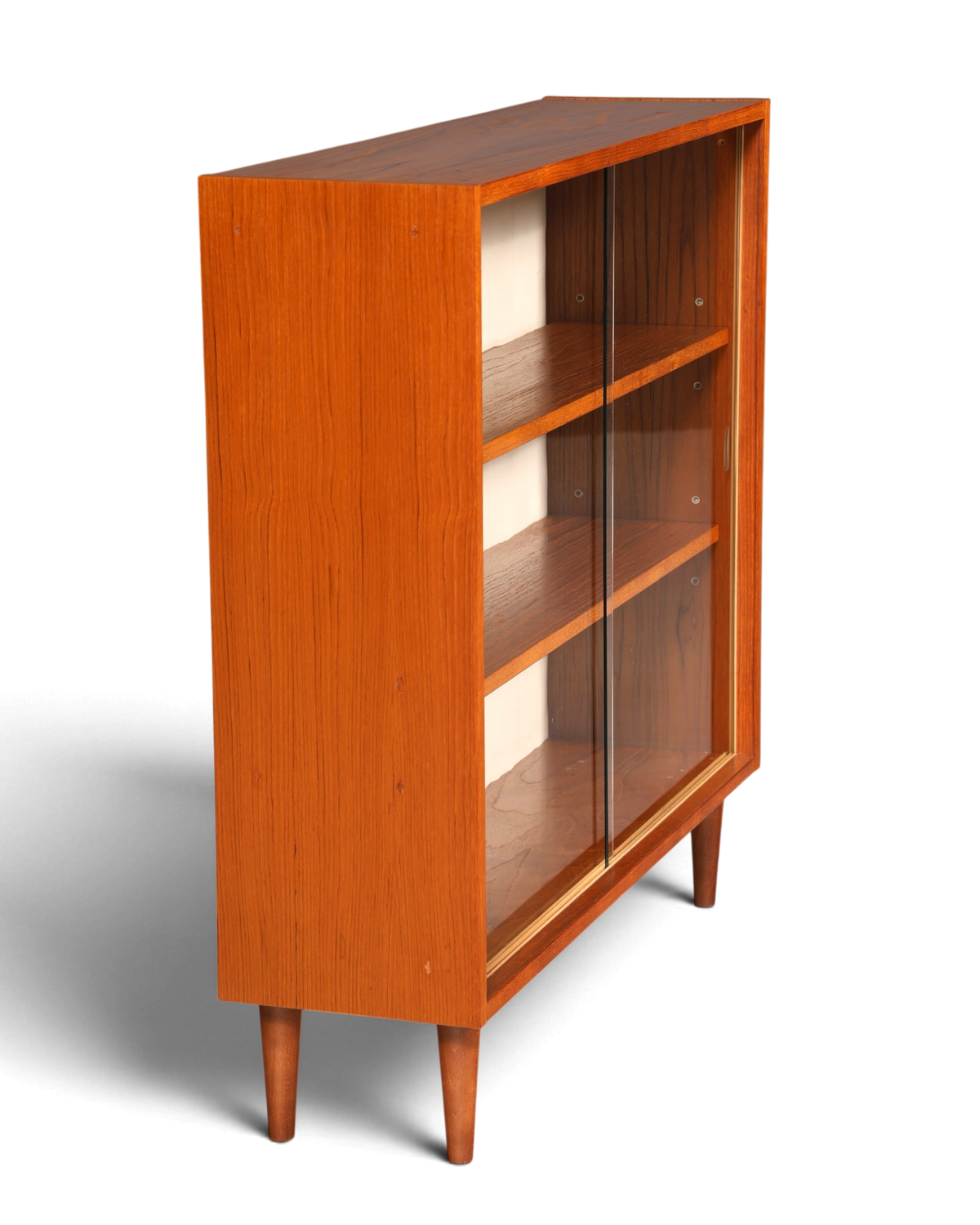 G697 Finish
