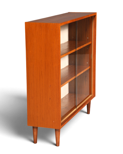 G697 Finish