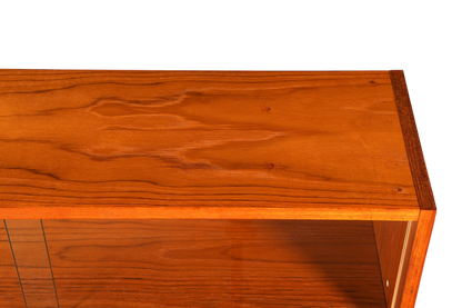 G697 Finish