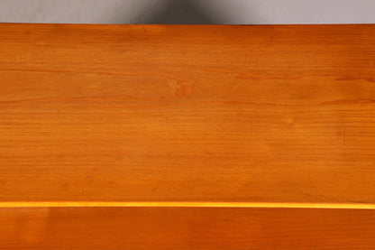 Wunderschönes Mid Century Regal Vintage Sideboard TV Schrank Bookshelf Regal Bücherregal 60s