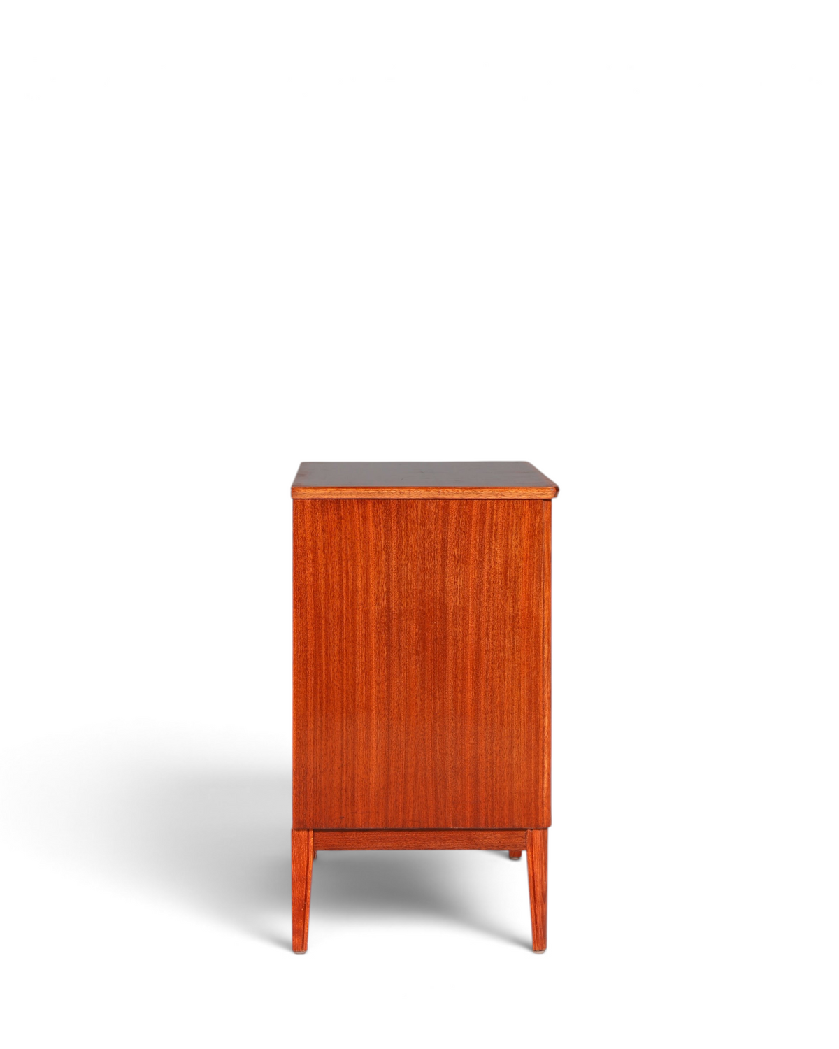 Stilvolle Mid Century Kommode Vintage Sideboard 60s Schubladenkommode Wäschekommode