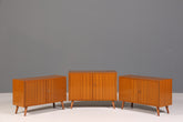 Wunderschöne Mid Century Kommode Vintage TV Sideboard Schrank