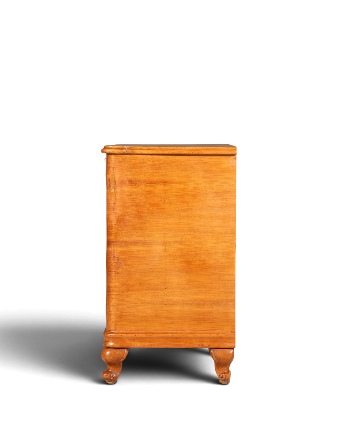 Traumhafte Gründerzeit Kommode Jugendstil Antik Sideboard Schubladenkommode