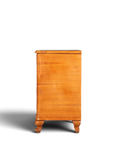 Traumhafte Gründerzeit Kommode Jugendstil Antik Sideboard Schubladenkommode