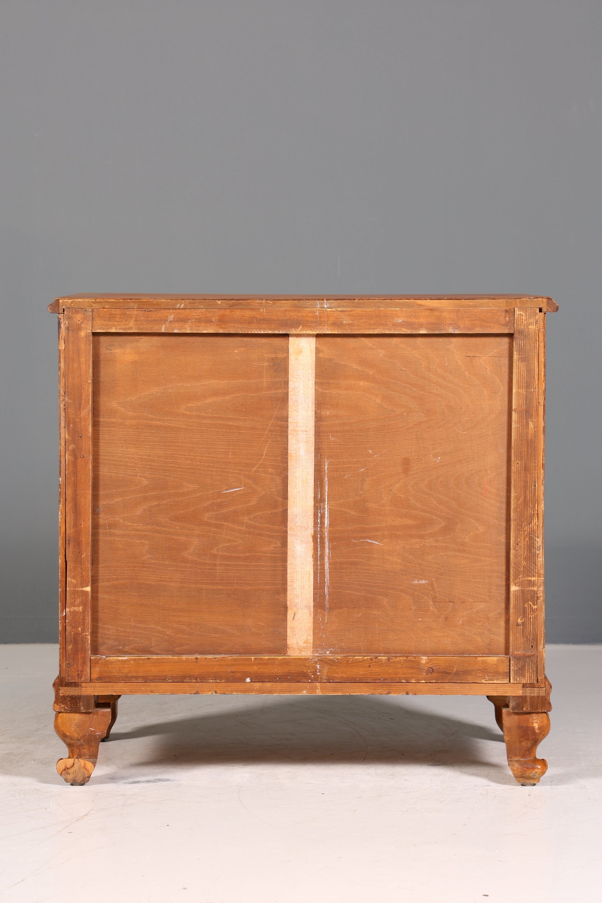 Traumhafte Gründerzeit Kommode Jugendstil Antik Sideboard Schubladenkommode