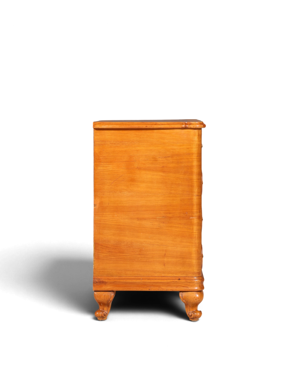 Traumhafte Gründerzeit Kommode Jugendstil Antik Sideboard Schubladenkommode