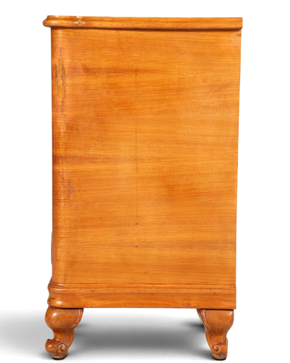 Traumhafte Gründerzeit Kommode Jugendstil Antik Sideboard Schubladenkommode