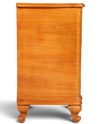 Traumhafte Gründerzeit Kommode Jugendstil Antik Sideboard Schubladenkommode