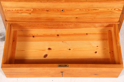 Stilvolle Biedermeier Kommode Antik Schrank Schubladenkommode Weichholz Wäschekommode