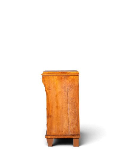 Edle Gründerzeit Kommode Jugendstil Schubladenkommode Antik Wäschekommode