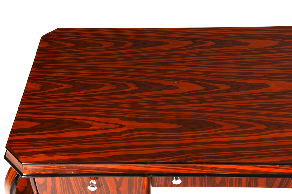 G740 Finish