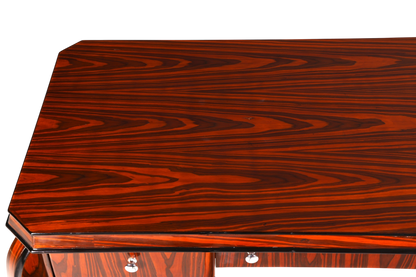 G740 Finish