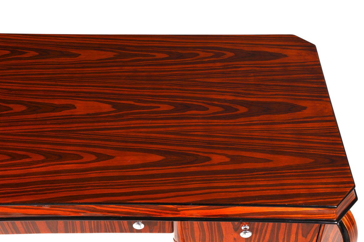 G740 Finish