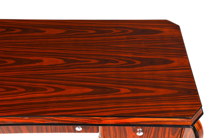 G740 Finish
