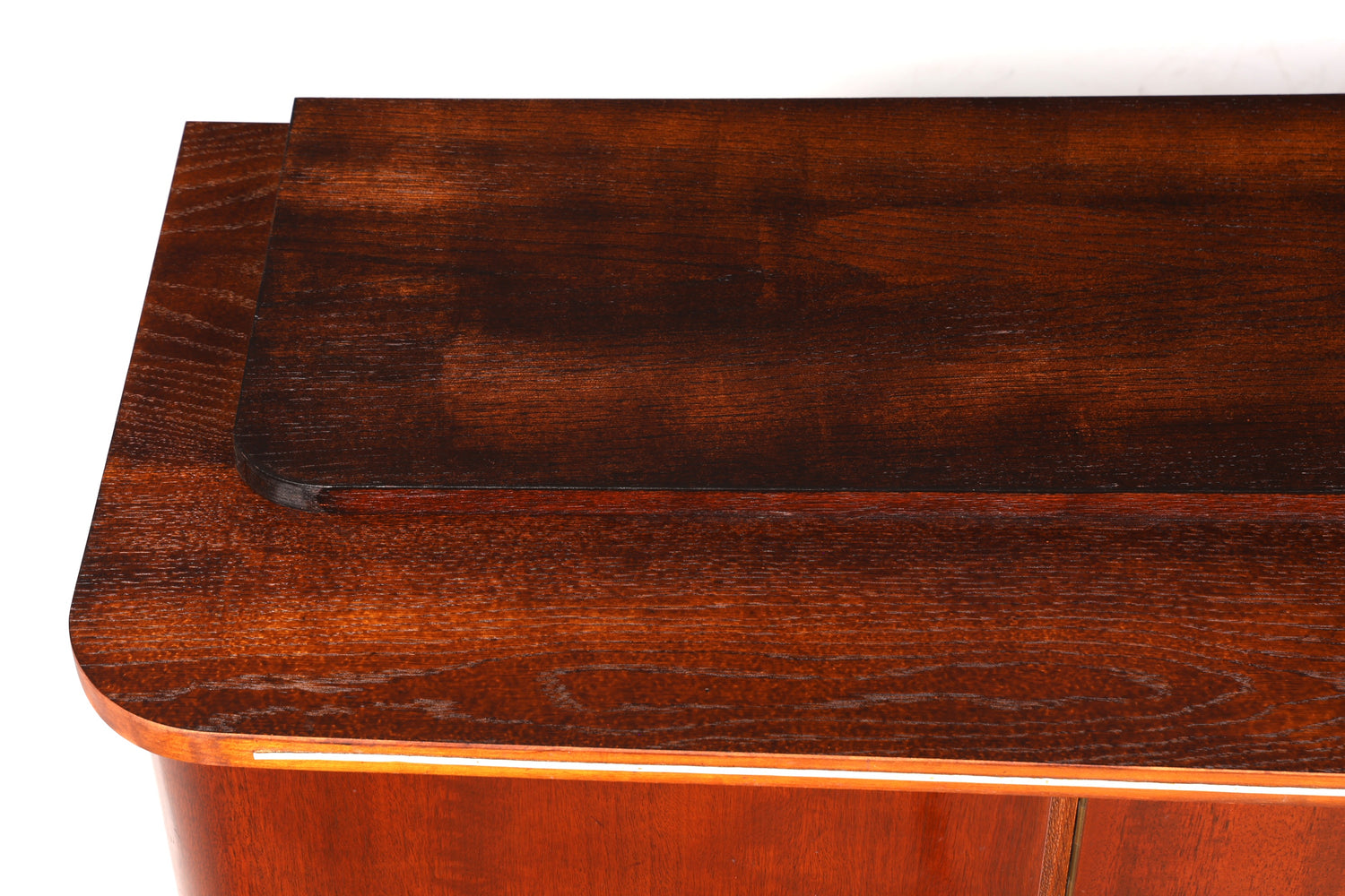 Wunderschönes Mid Century Sideboard Vintage Kommode TV Schrank 60s