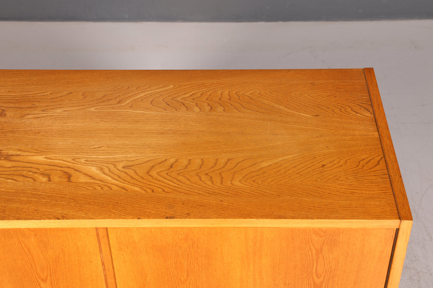 Traumhafte Hellerau Kommode Franz Ehrlich 602 Mid Century Schrank Flurkommode Vintage