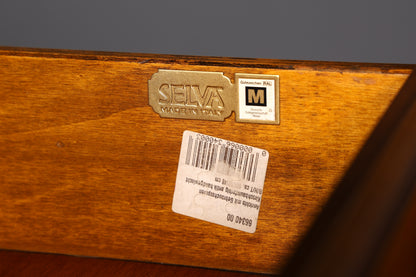 G748 Finish cm SELVA Wunderschönes Englisches Sideboard Eibe Schrank Antik Stil Buffetschrank Kommode (Kopie)