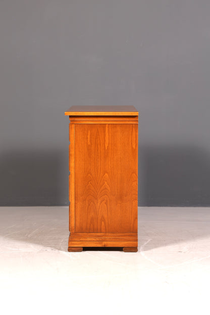 G786 Finish SELVA Wunderschönes Englisches Sideboard Eibe Schrank Antik Stil Buffetschrank Kommode (Kopie)