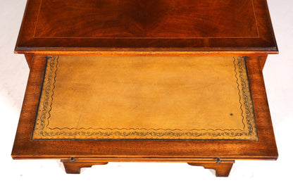 Wunderschöne Englische Kommode Eibe Longdale Reproductions Schrank UK