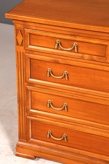 G786 Finish SELVA Wunderschönes Englisches Sideboard Eibe Schrank Antik Stil Buffetschrank Kommode (Kopie)