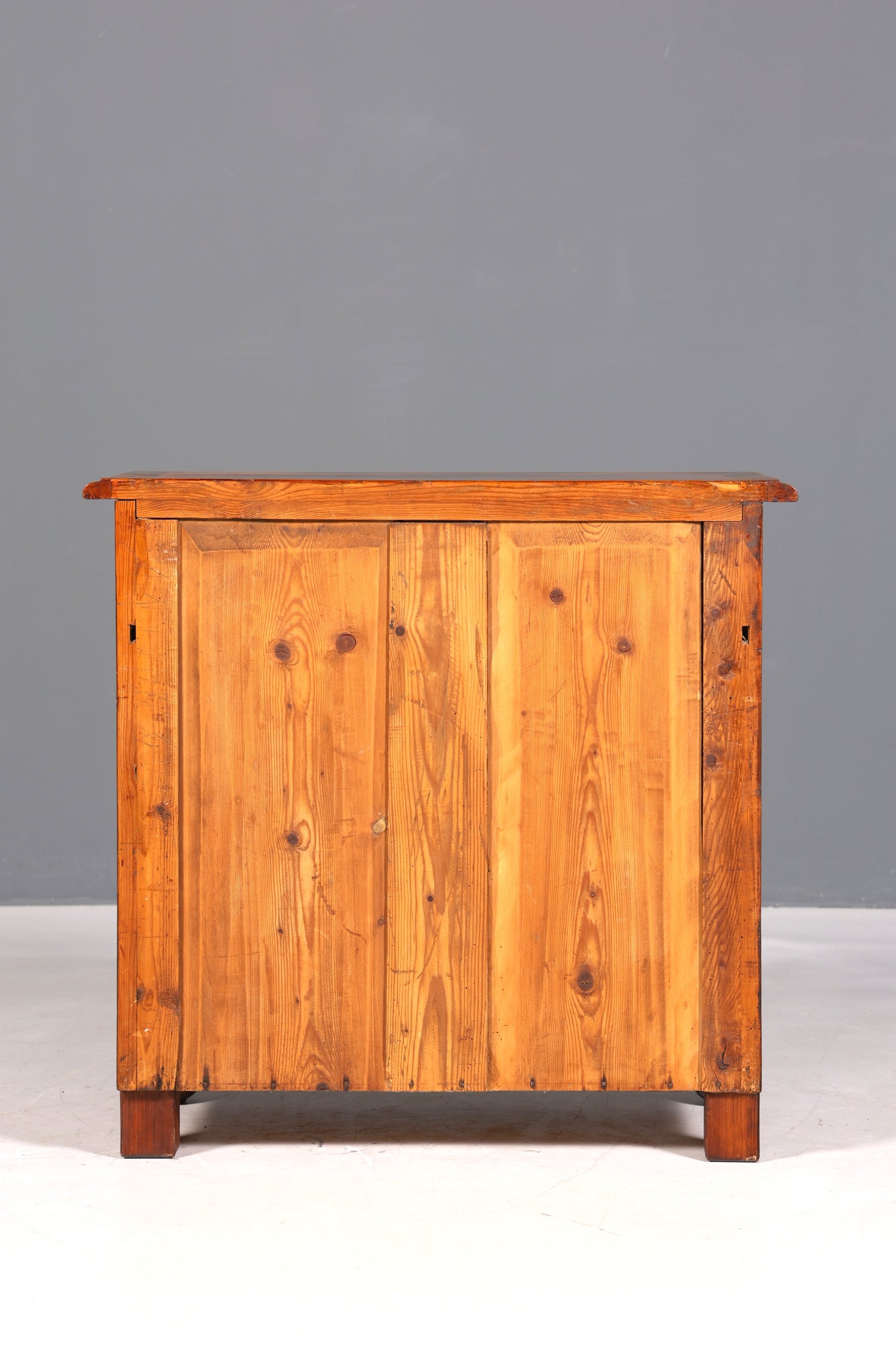 Traumhafter Gründerzeit Schrank Jugendstil Sideboard Antik Kommode Anrichte