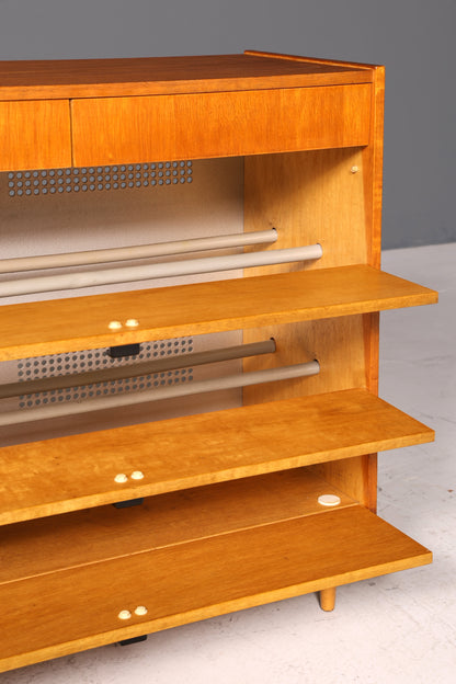 G138 Finish Schuhregal