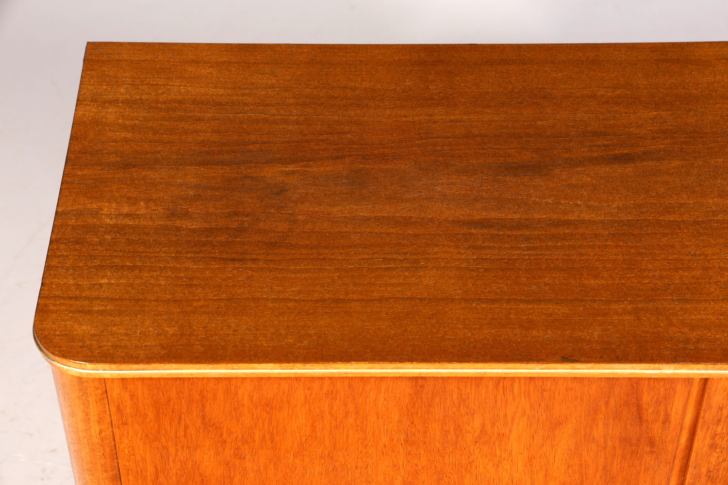 Dreamy mid-century cabinet, vintage chest of drawers, retro hallway chest of drawers, 60s sideboard