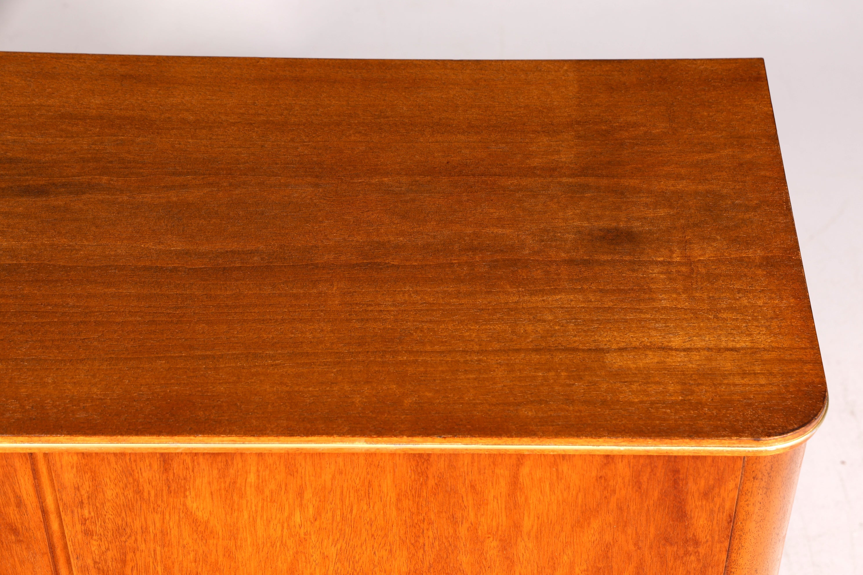 Dreamy mid-century cabinet, vintage chest of drawers, retro hallway chest of drawers, 60s sideboard