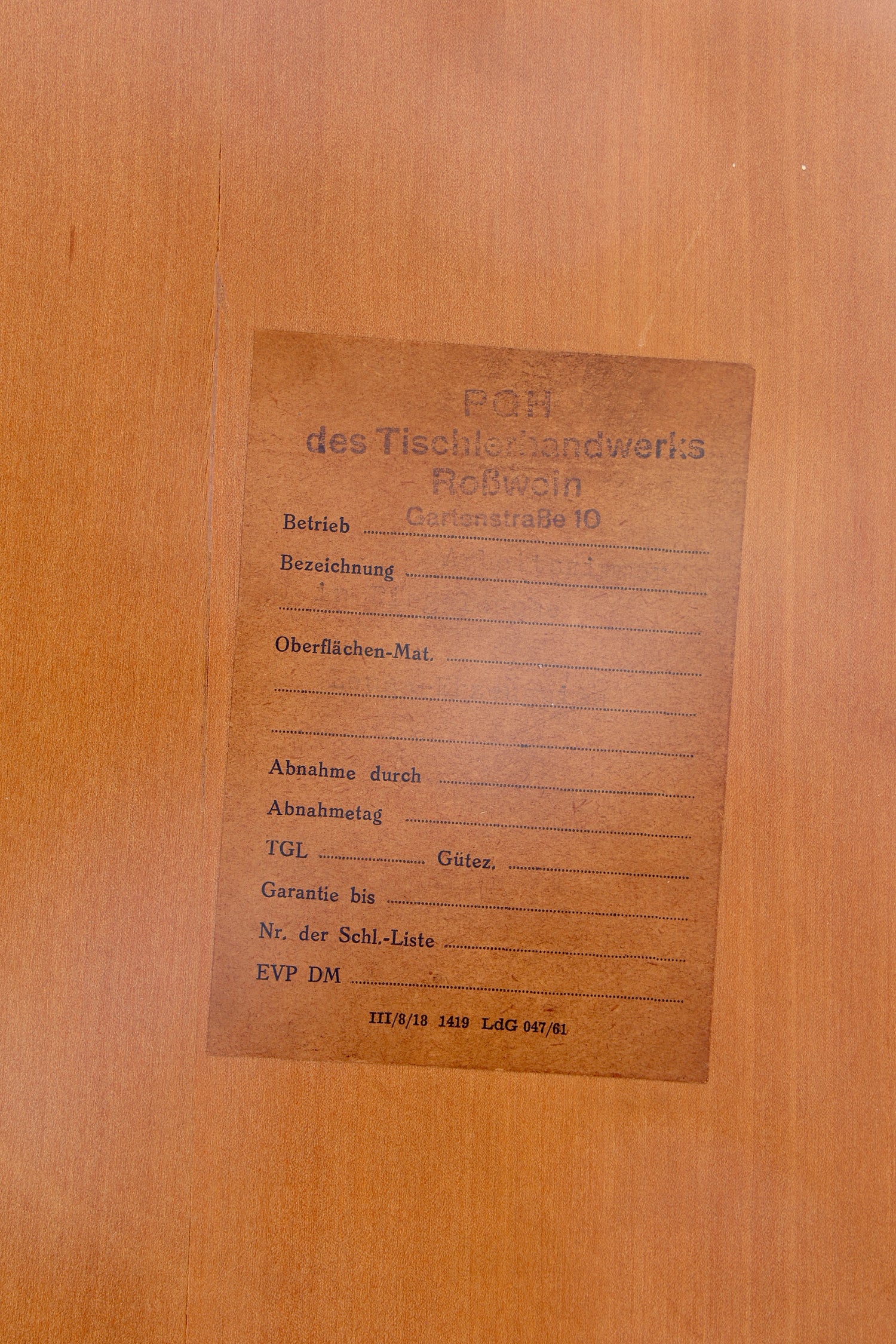 Beautiful XXL Mid Century Cabinet Bookshelf Vintage Shelf Library Wood Bookshelf