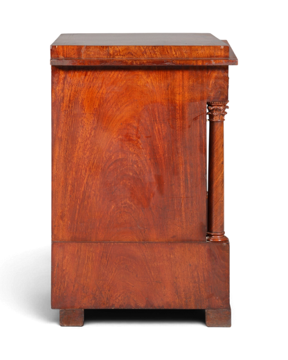 Wunderschöne Biedermeier Kommode Antik Schrank Schubladenkommode Art Deco Wäschekommode