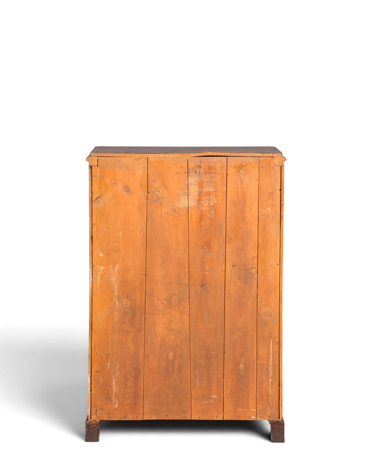 Wunderschöne Louis Philippe Kommode Gründerzeit Vertiko Schubladen Kommode um 1880