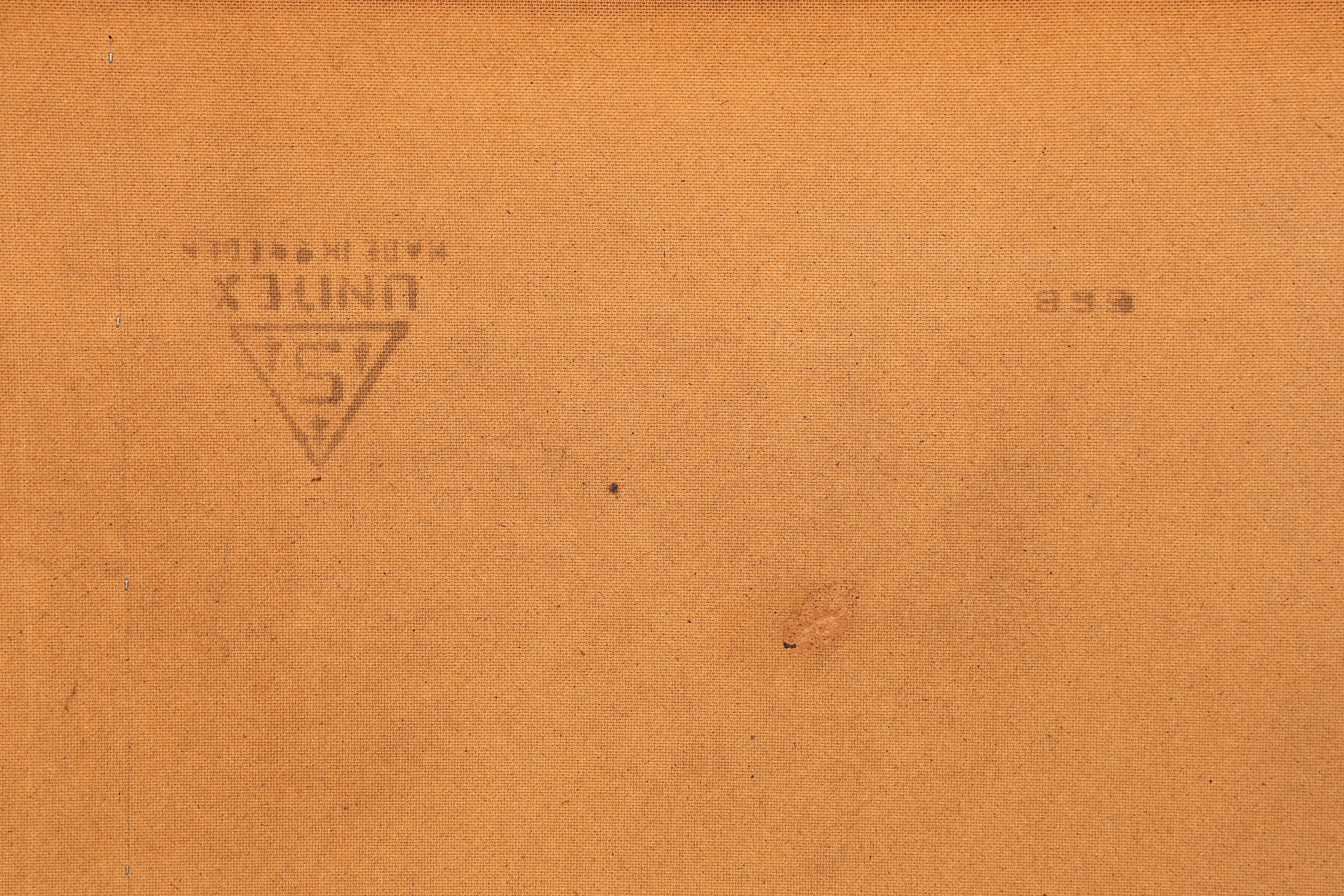 Wunderschönes Mid Century Highboard echt Holz Schrank Büro Kommode 60er Jahre