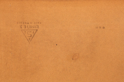 Wunderschönes Mid Century Highboard echt Holz Schrank Büro Kommode 60er Jahre