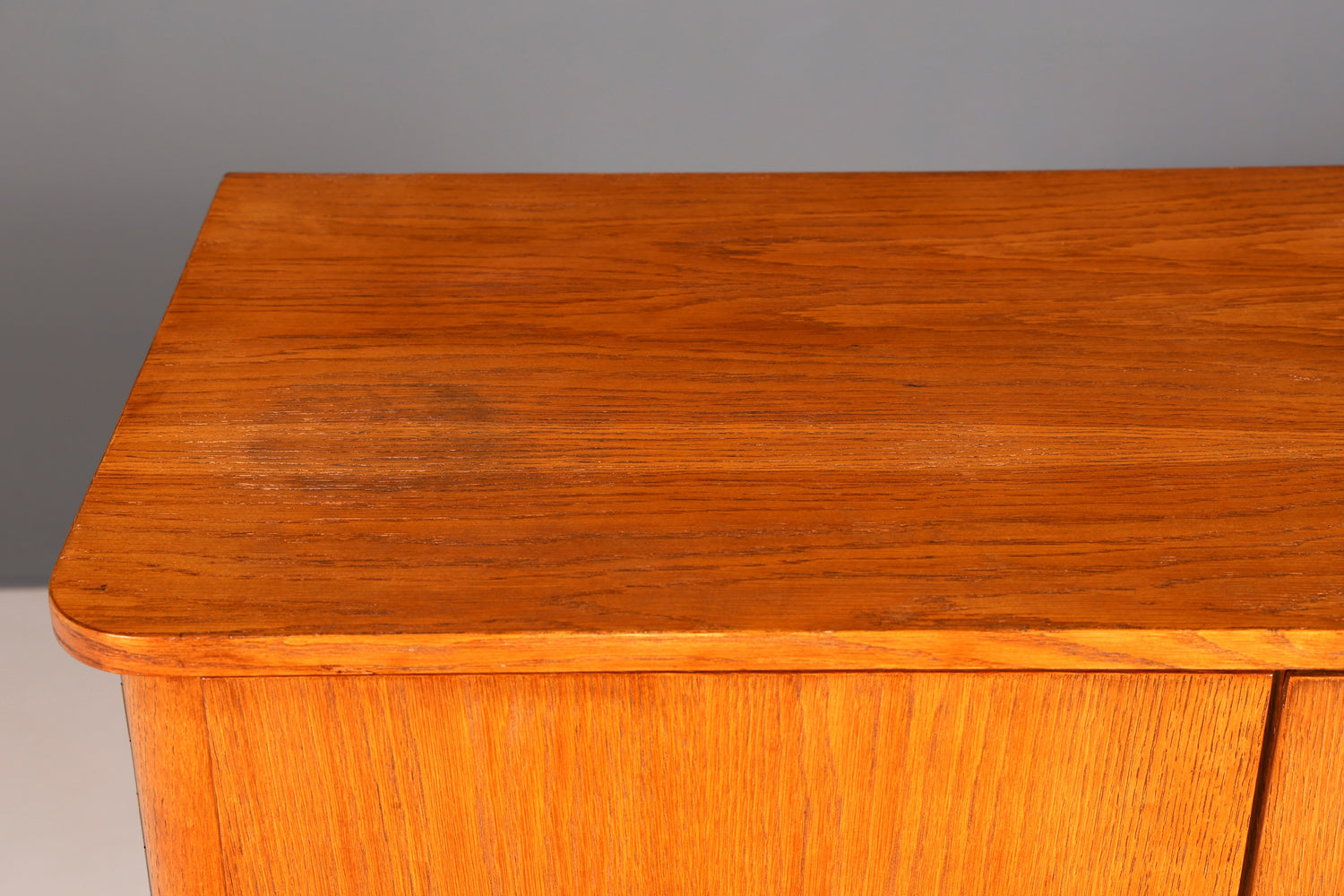 G210 Finish cm Wunderschöner Mid Century Schrank 60er Jahre Wäscheschrank Aktenschrank Kommode (Kopie 2)