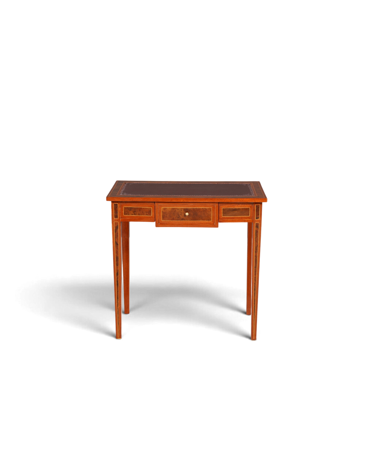 Wunderschöner filigraner Schreibtisch French Desk Antik Stil Bürotisch